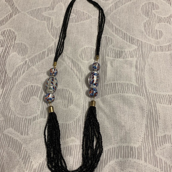Murano Glass Jewelry necklace - Picture 8 of 8